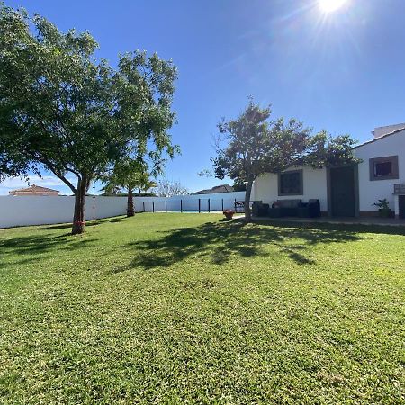 Sumatra Villa Chiclana de la Frontera Eksteriør billede