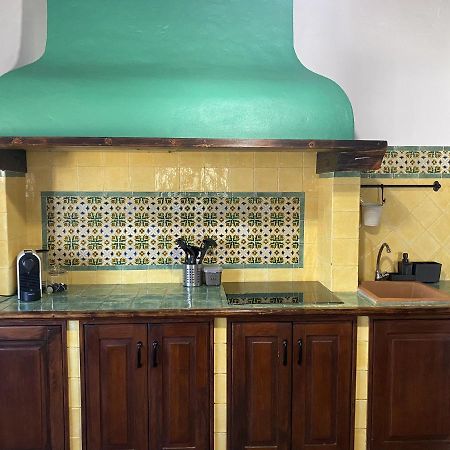 Sumatra Villa Chiclana de la Frontera Eksteriør billede