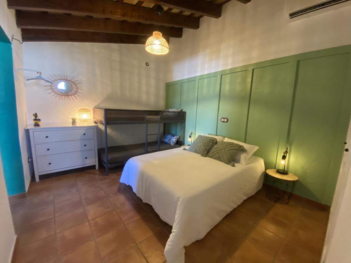 Sumatra Villa Chiclana de la Frontera Eksteriør billede