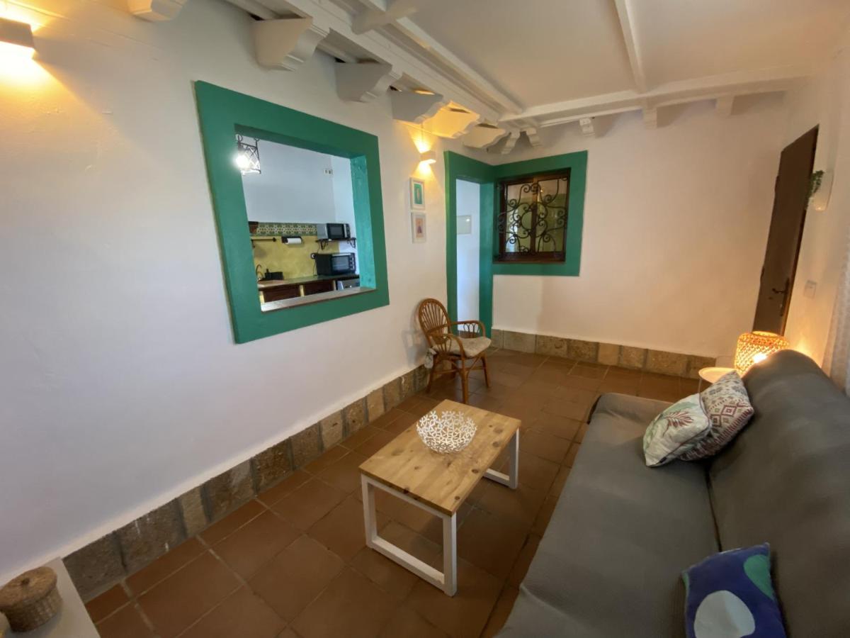 Sumatra Villa Chiclana de la Frontera Eksteriør billede