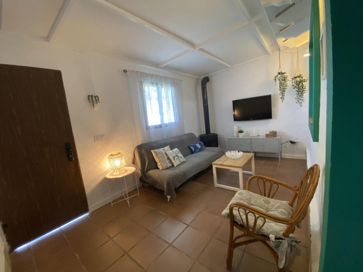 Sumatra Villa Chiclana de la Frontera Eksteriør billede