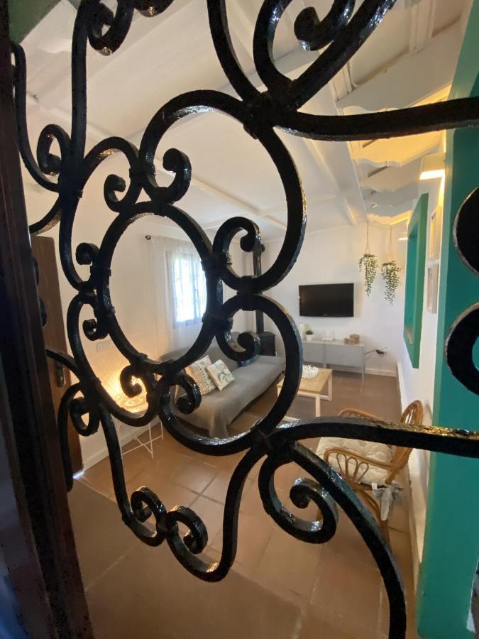 Sumatra Villa Chiclana de la Frontera Eksteriør billede