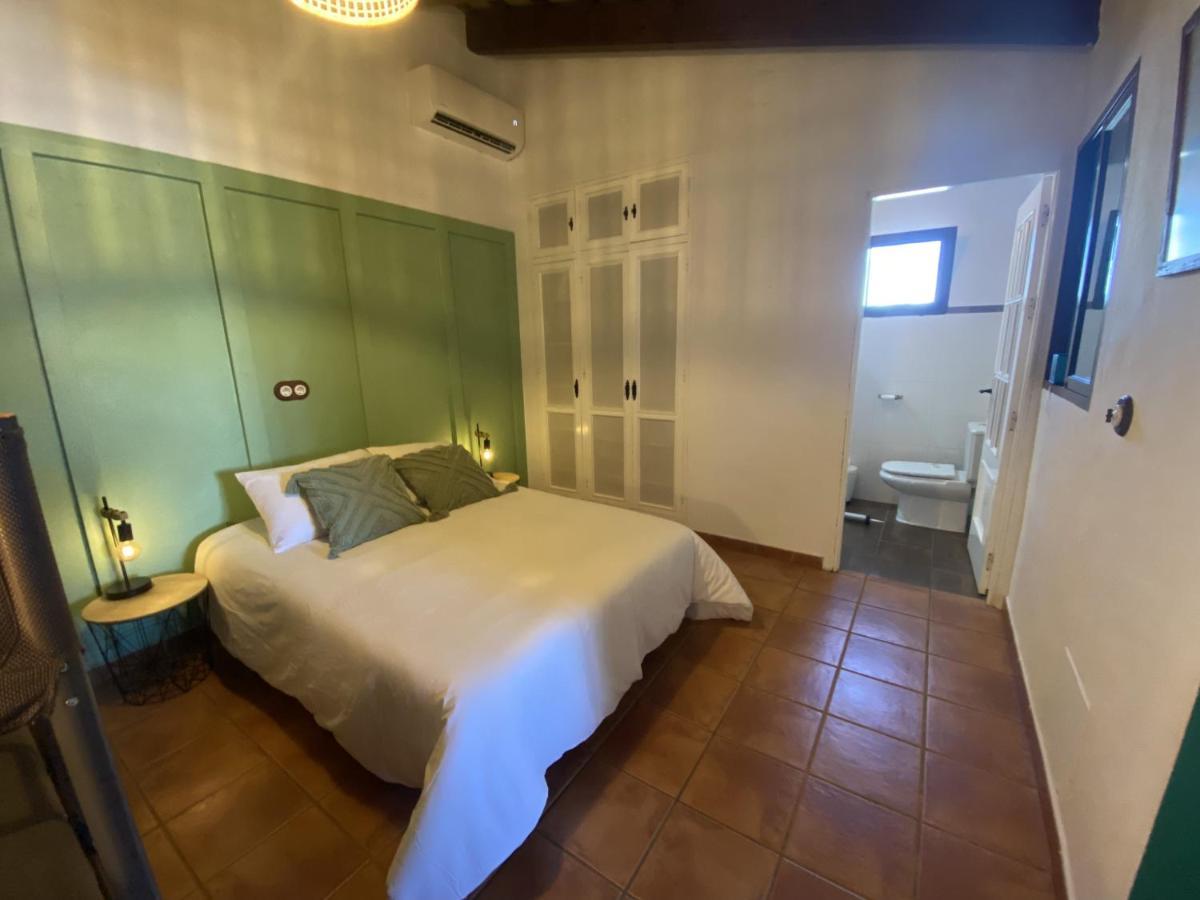 Sumatra Villa Chiclana de la Frontera Eksteriør billede
