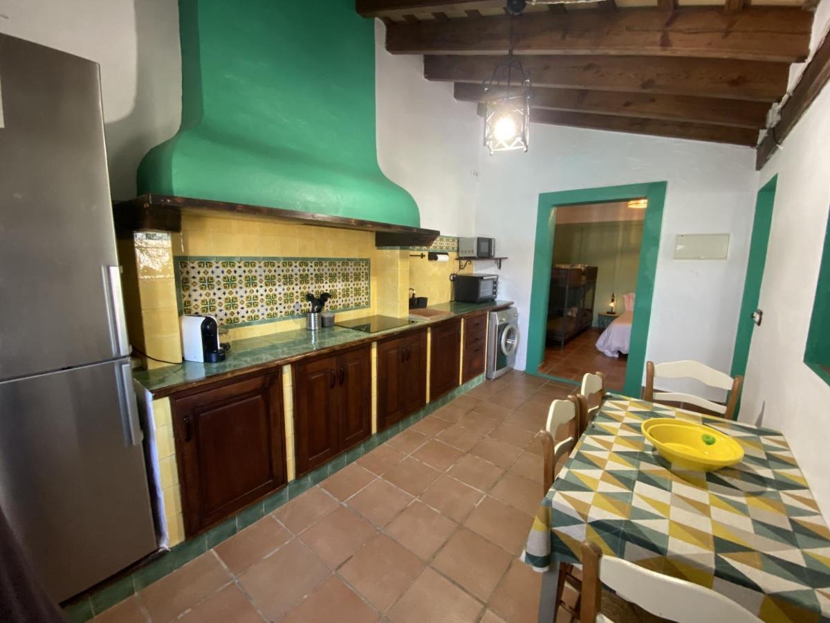 Sumatra Villa Chiclana de la Frontera Eksteriør billede