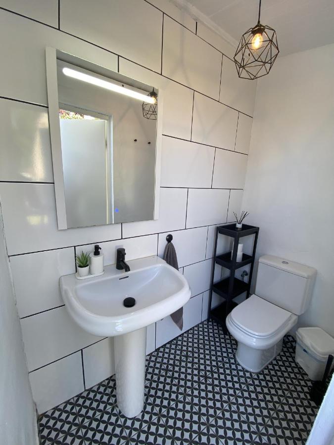 Sumatra Villa Chiclana de la Frontera Eksteriør billede