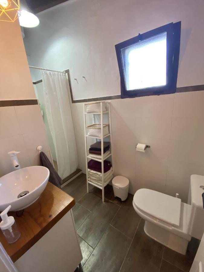 Sumatra Villa Chiclana de la Frontera Eksteriør billede