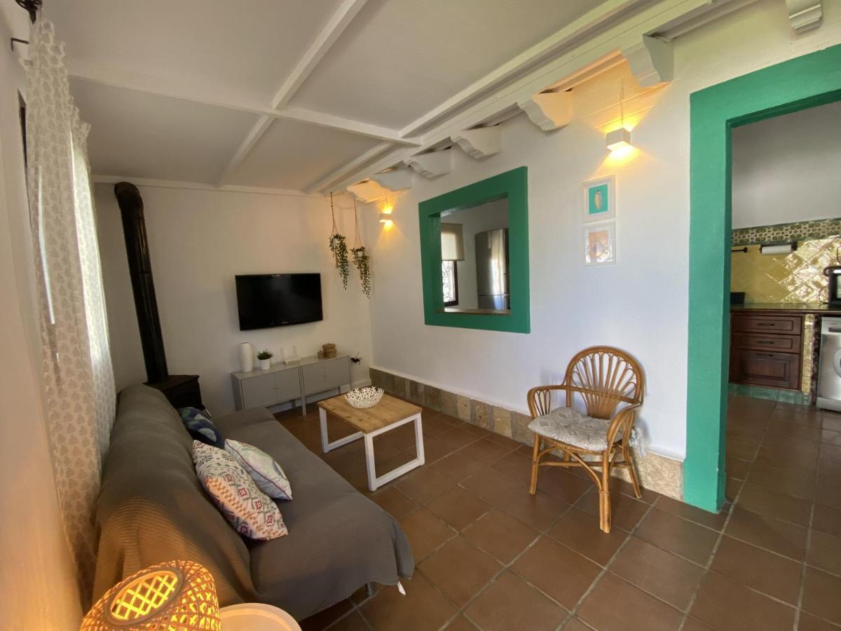 Sumatra Villa Chiclana de la Frontera Eksteriør billede